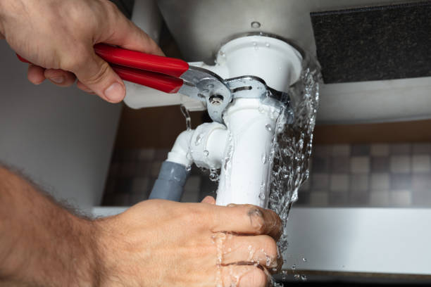 Best Flood restoration services  in Coldstream, OH