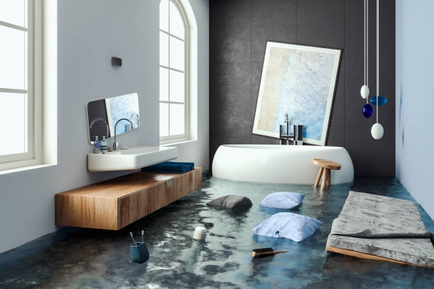 Best Commercial water damage restoration  in Coldstream, OH